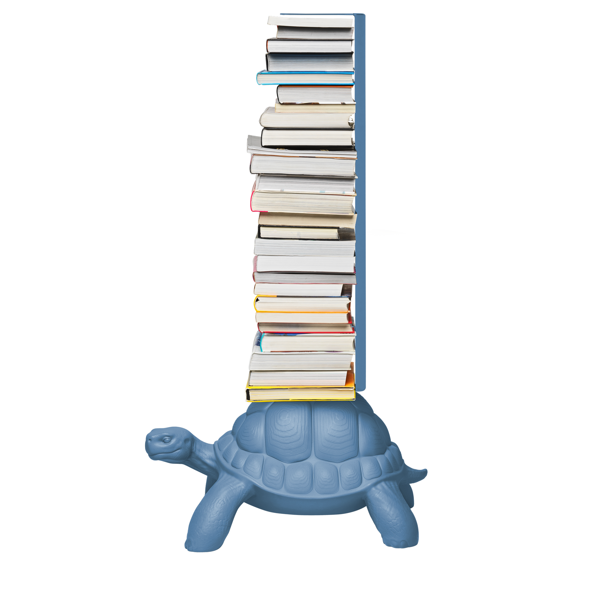 Turtle Carry Bookcase by Marcantonio - Milk Concept Boutique