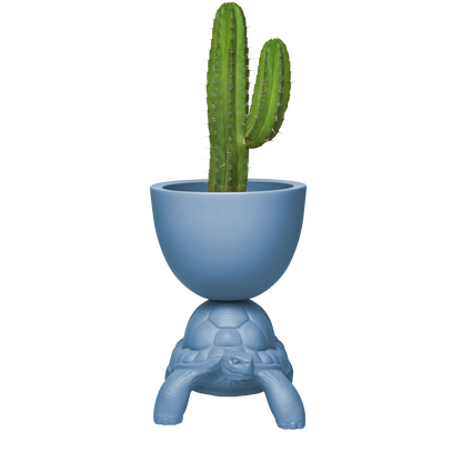 Turtle Carry Planter by Marcantonio - Milk Concept Boutique