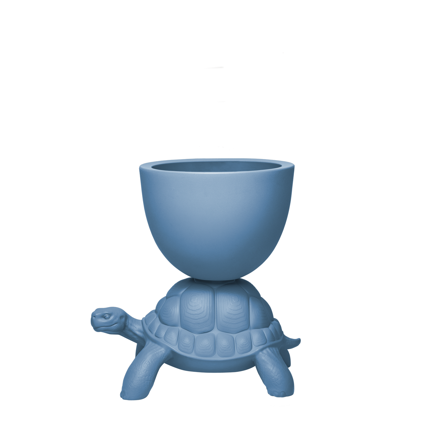 Turtle Carry Planter by Marcantonio - Milk Concept Boutique