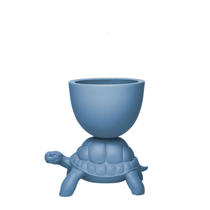 Turtle Carry Planter by Marcantonio - Milk Concept Boutique