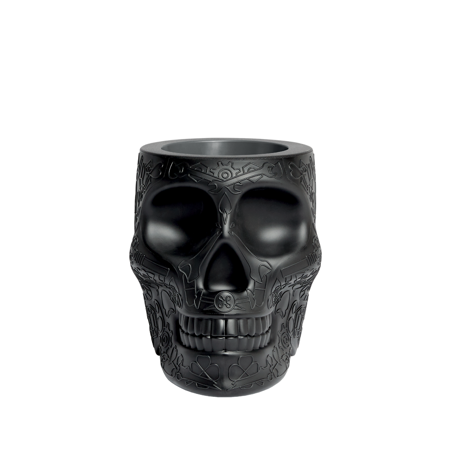 MEXICO Planter and Champagne Cooler by Studio Job - Milk Concept Boutique
