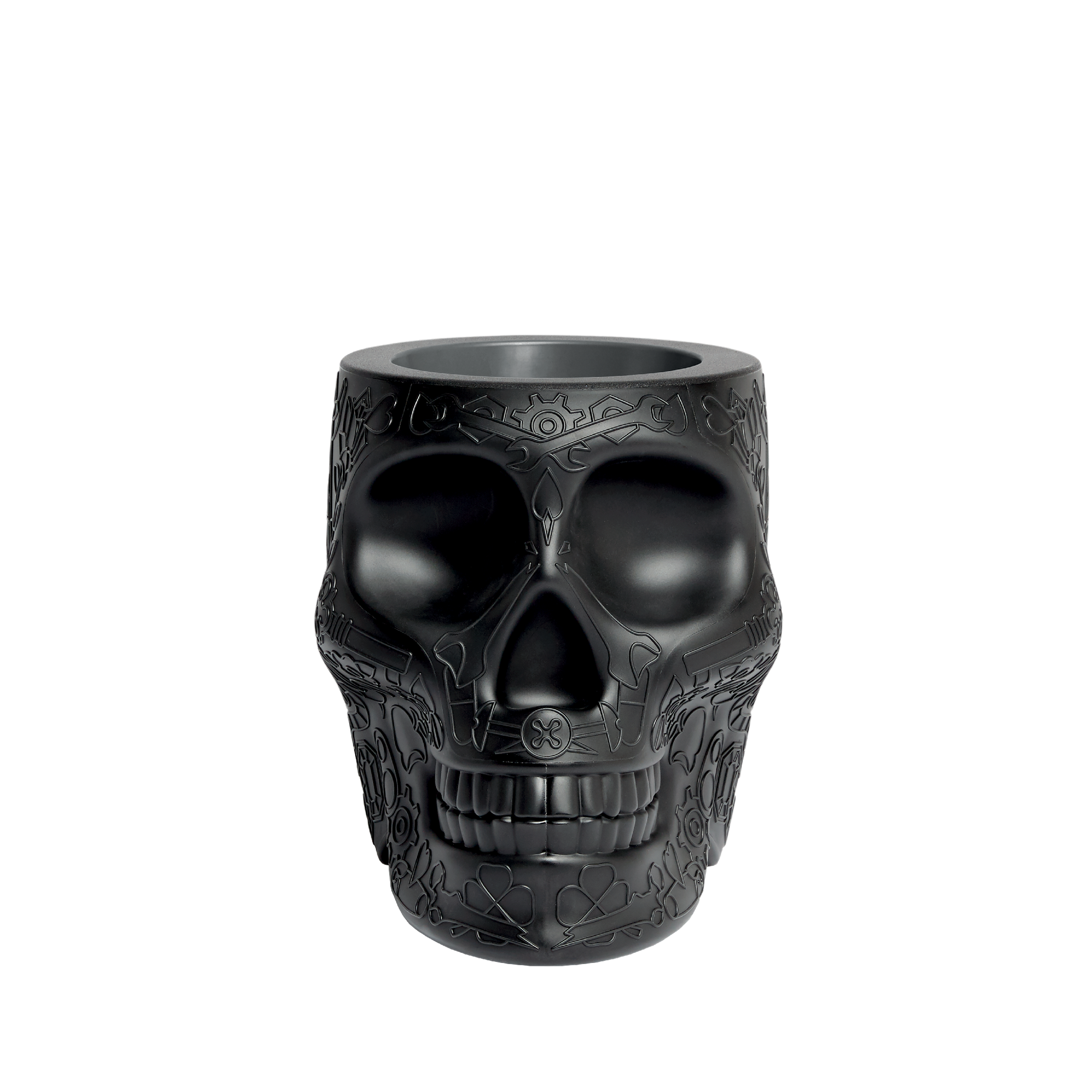 MEXICO Planter and Champagne Cooler by Studio Job - Milk Concept Boutique