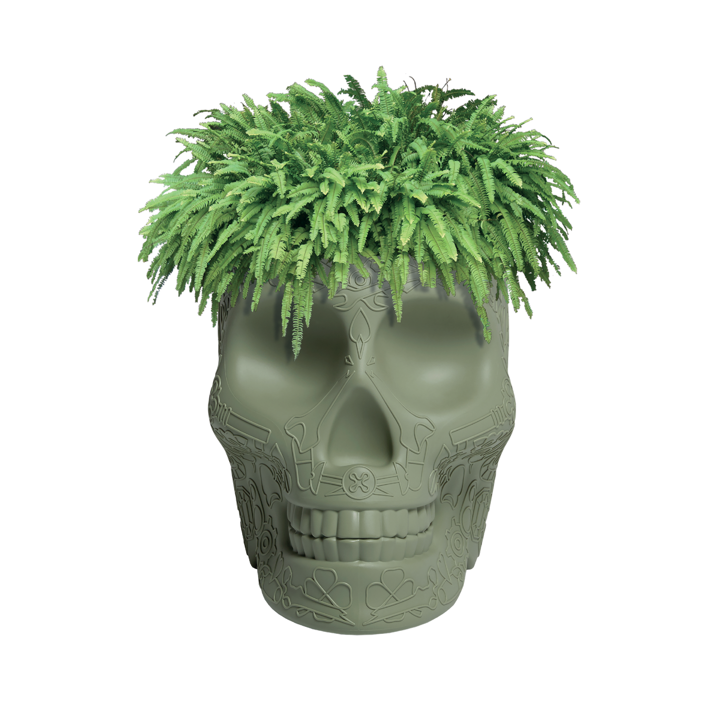 MEXICO Planter and Champagne Cooler by Studio Job - Milk Concept Boutique