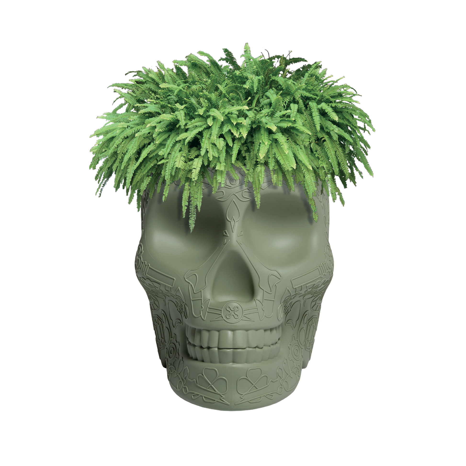 MEXICO Planter and Champagne Cooler by Studio Job - Milk Concept Boutique