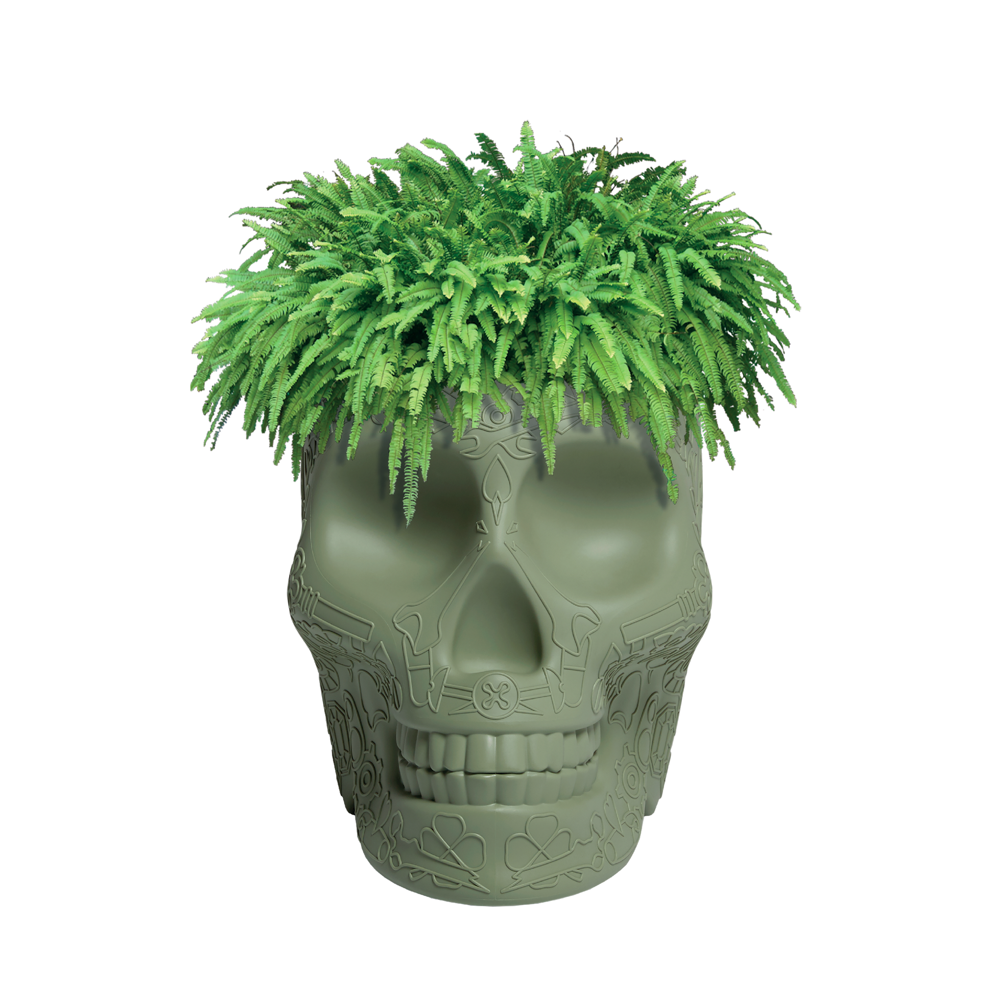 MEXICO Planter and Champagne Cooler by Studio Job - Milk Concept Boutique