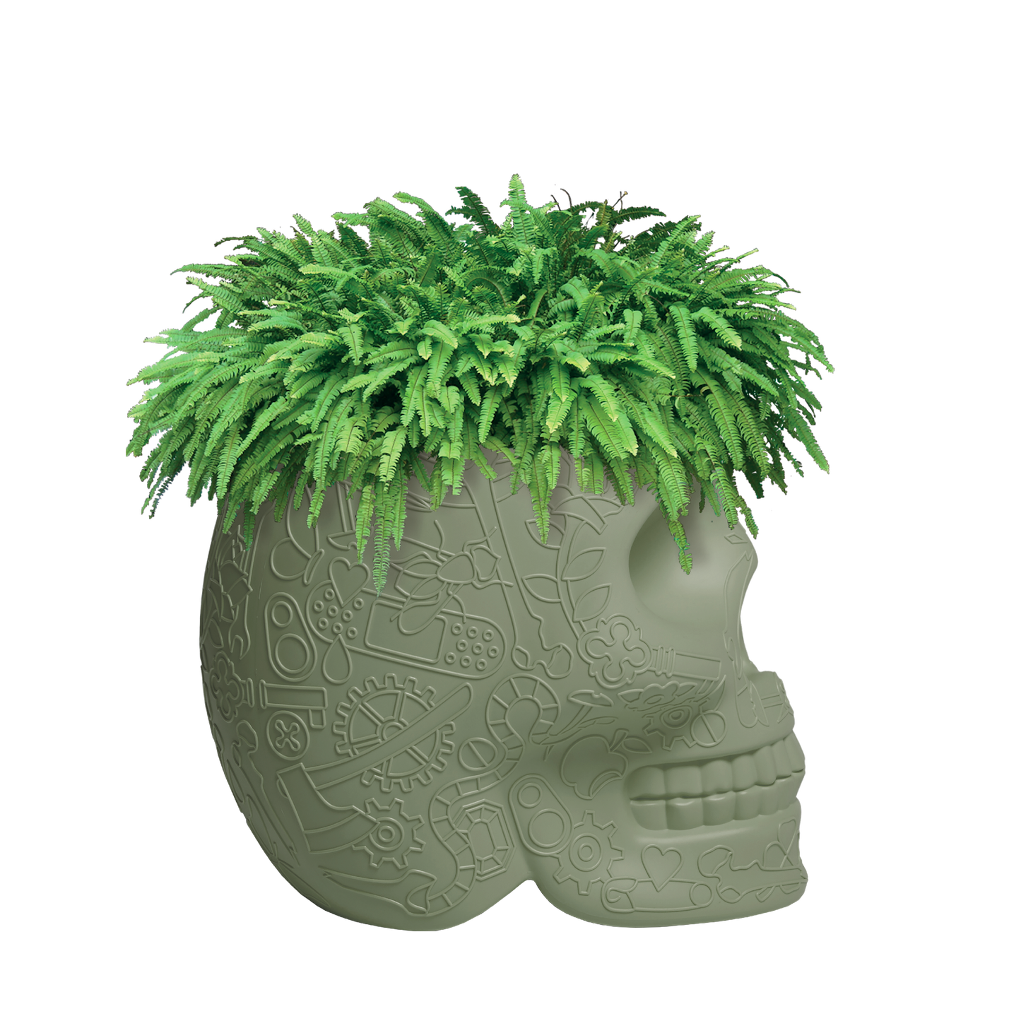 MEXICO Planter and Champagne Cooler by Studio Job - Milk Concept Boutique