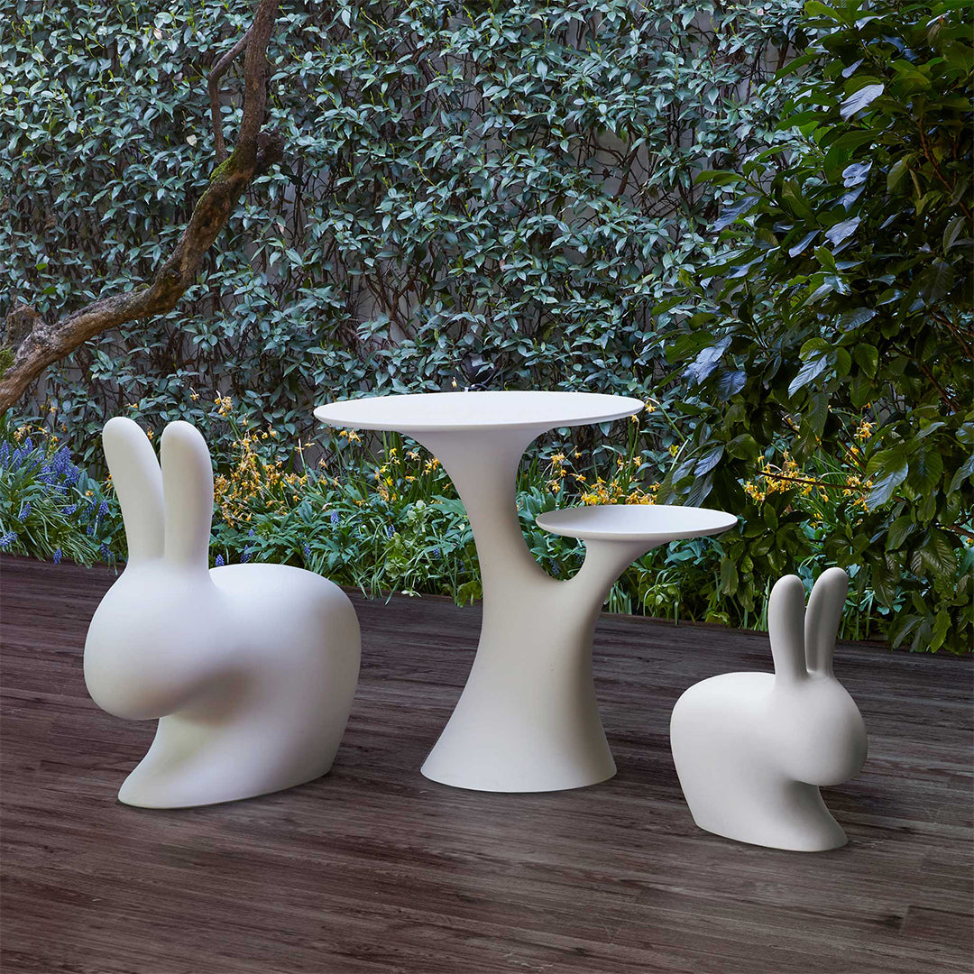 Rabbit Tree by Stefano Giovannoni - Milk Concept Boutique