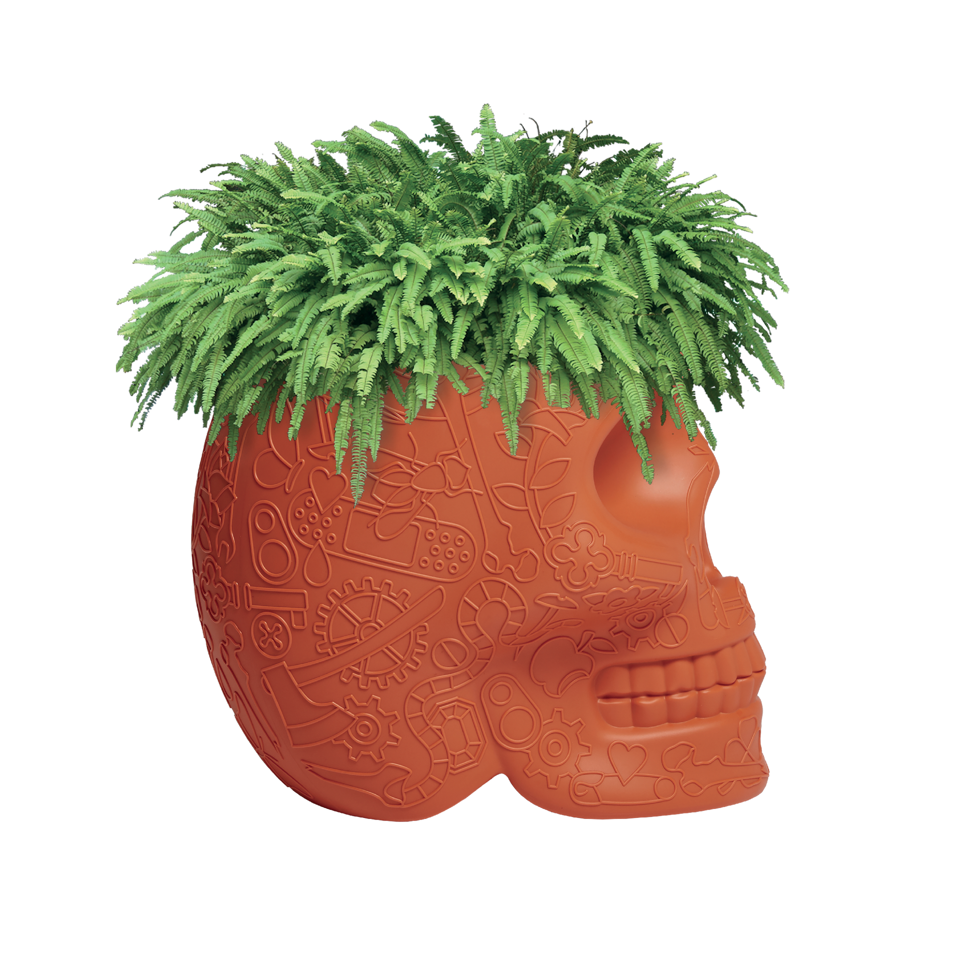 MEXICO Planter and Champagne Cooler by Studio Job - Milk Concept Boutique