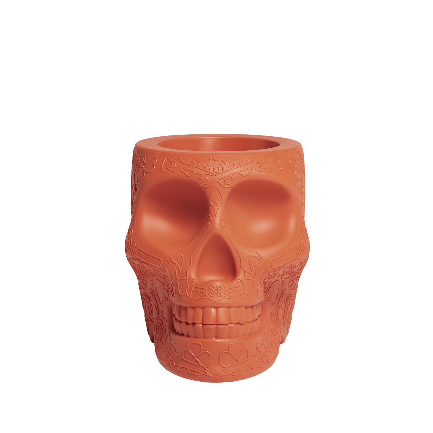 MEXICO Planter and Champagne Cooler by Studio Job - Milk Concept Boutique
