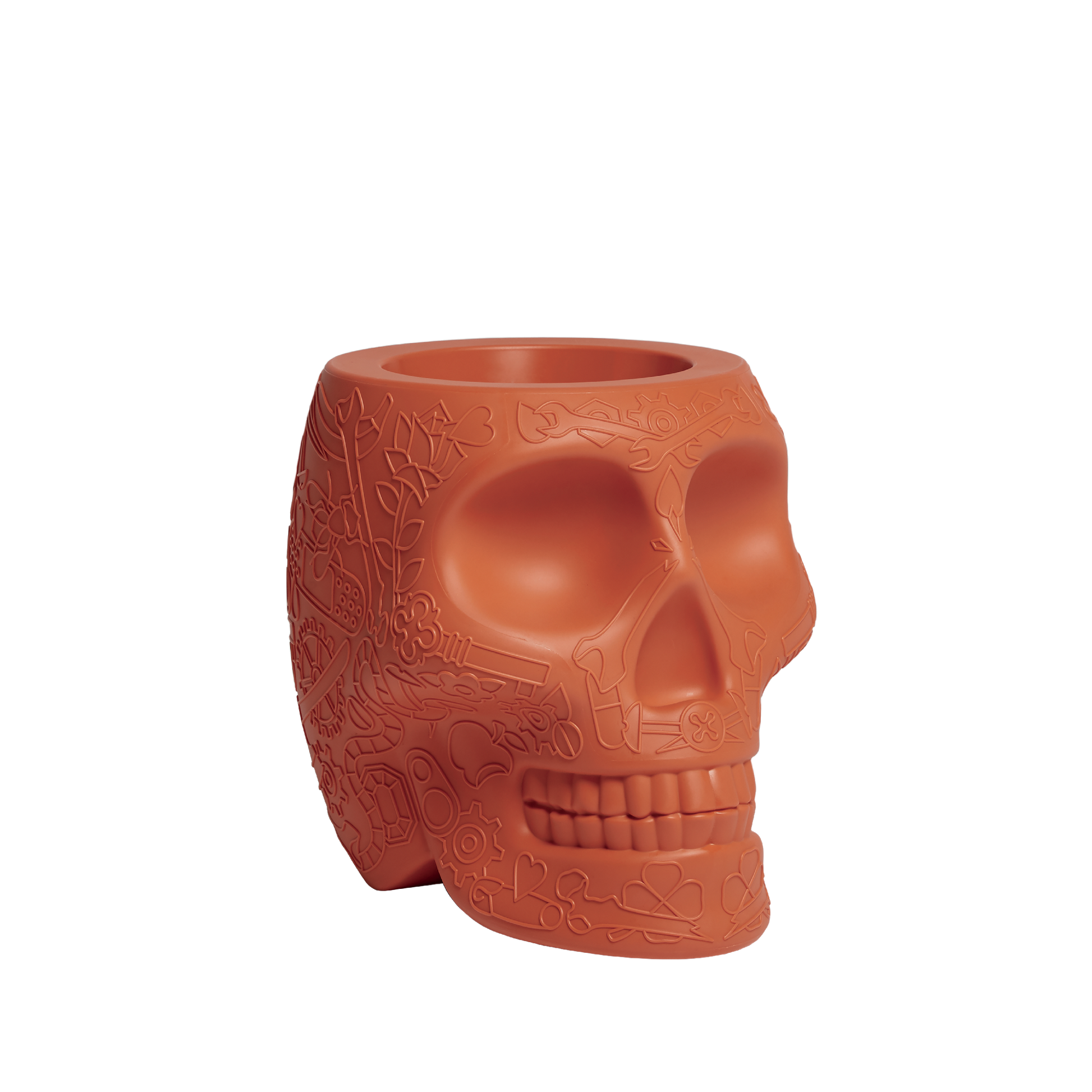 MEXICO Planter and Champagne Cooler by Studio Job - Milk Concept Boutique