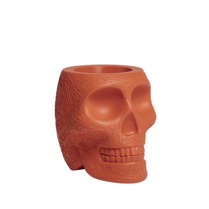 MEXICO Planter and Champagne Cooler by Studio Job - Milk Concept Boutique