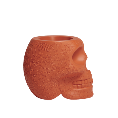 MEXICO Planter and Champagne Cooler by Studio Job - Milk Concept Boutique
