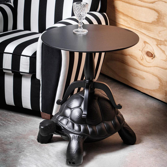 Turtle Carry Coffee Table by Marcantonio - Milk Concept Boutique