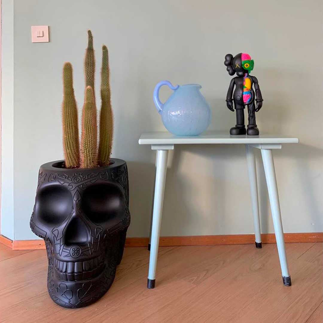 MEXICO Planter and Champagne Cooler by Studio Job - Milk Concept Boutique