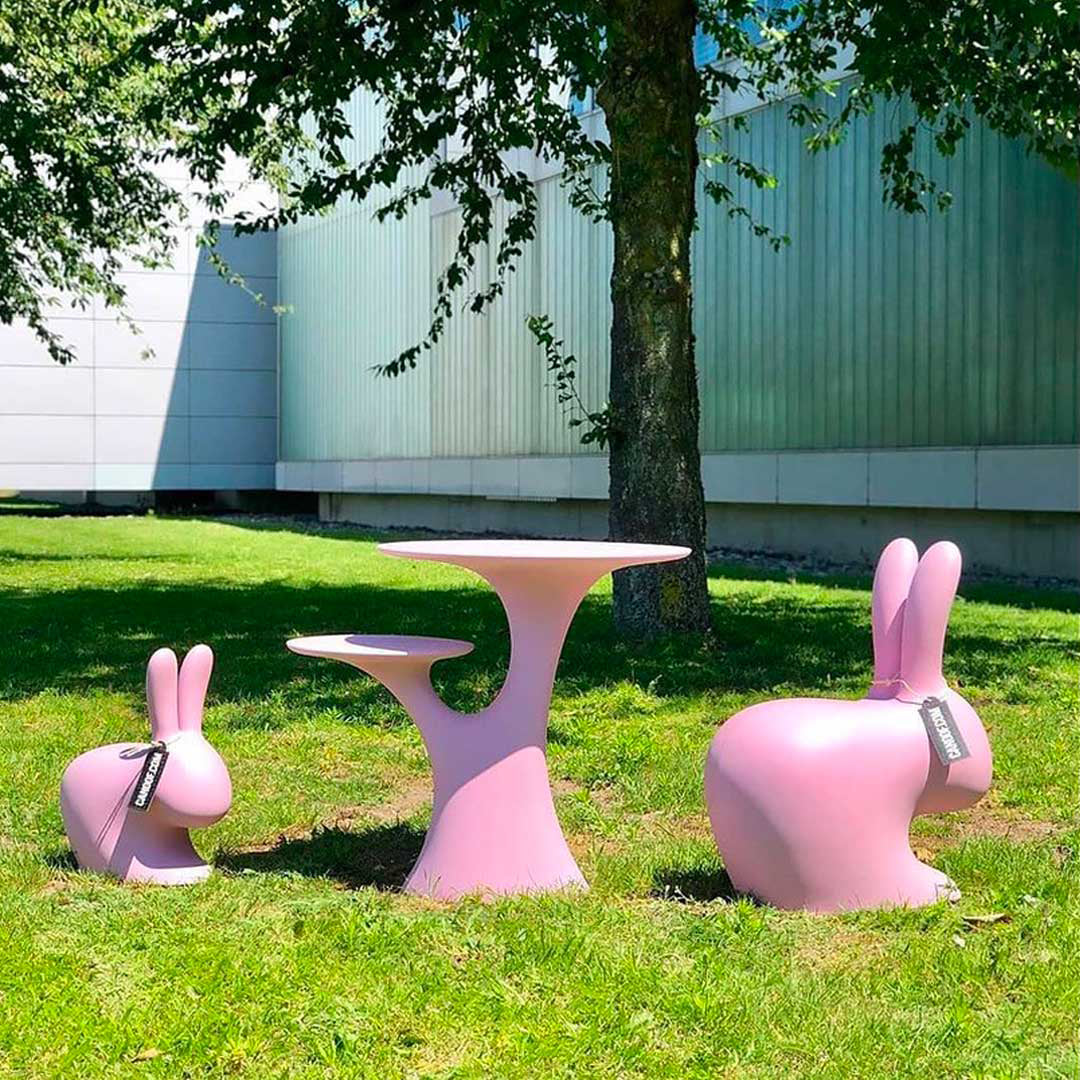 Rabbit Tree by Stefano Giovannoni - Milk Concept Boutique