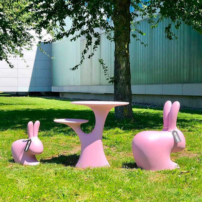Rabbit Tree by Stefano Giovannoni - Milk Concept Boutique