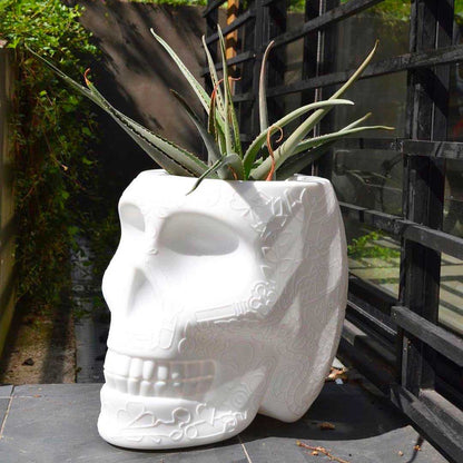 MEXICO Planter and Champagne Cooler by Studio Job - Milk Concept Boutique