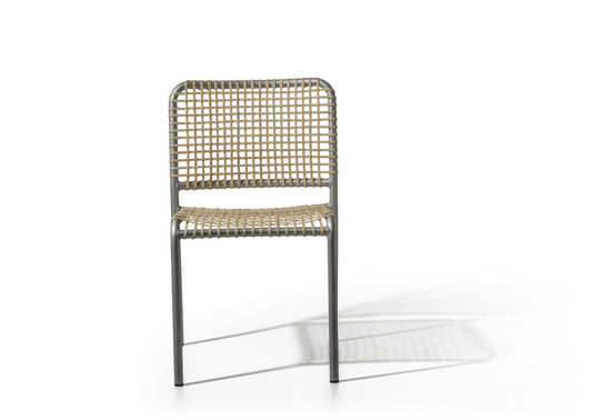 Gervasoni Allu, Chair - Milk Concept Boutique