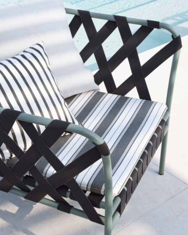 Armchair InOut 851