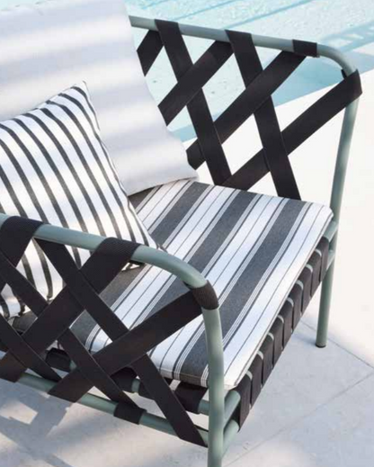 Armchair InOut 851