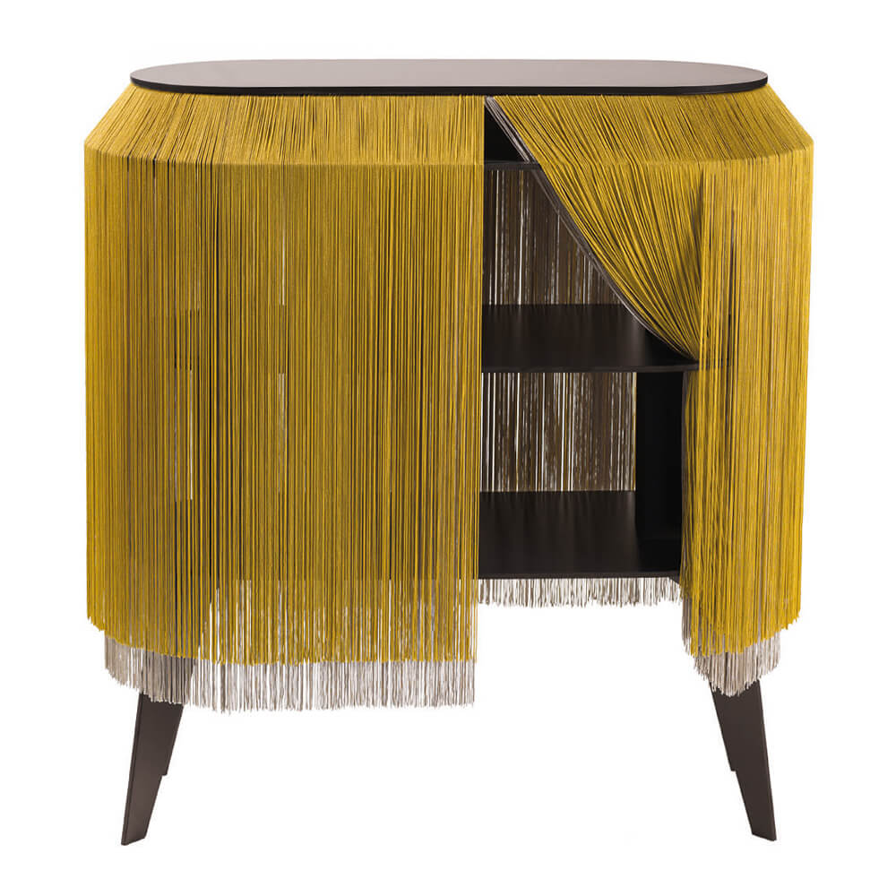 Baby Alpaga cabinet by Ibride
