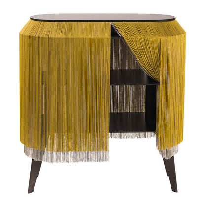 Baby Alpaga cabinet by Ibride