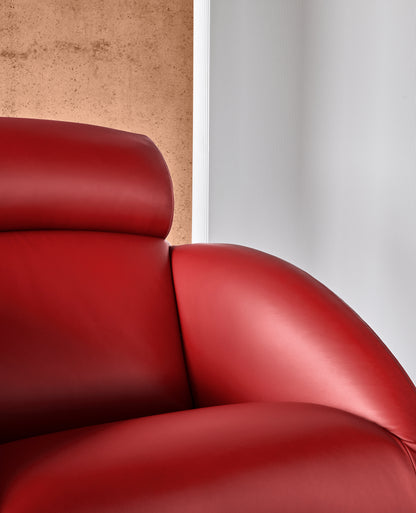 Mama, armchair by Baleri Italia