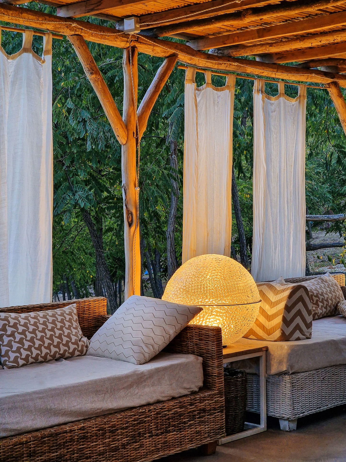 Catellani&Smith, Medousê (Outdoor) - Milk Concept Boutique