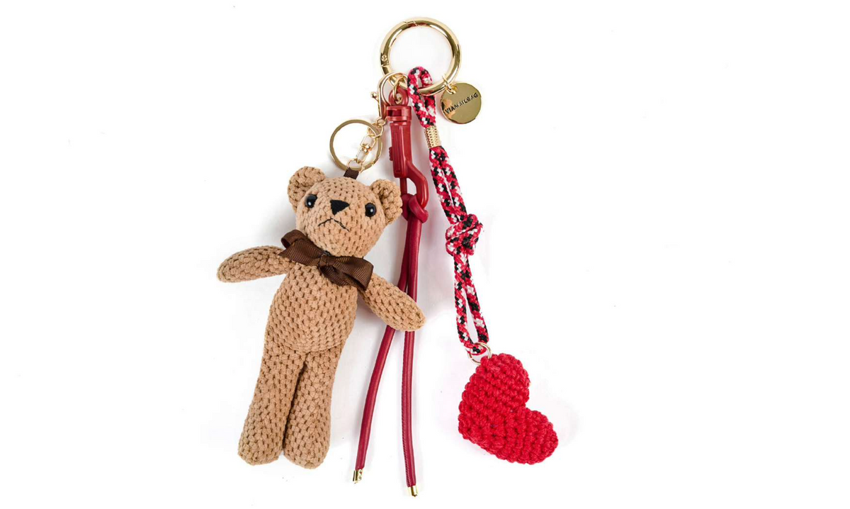 Charms Collection (KL03)