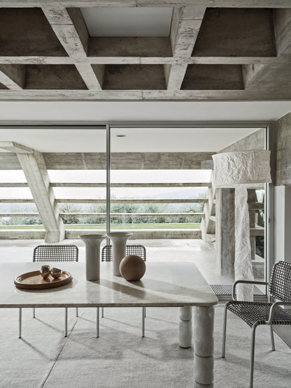 Gervasoni Allu 23/24/223/224 Chairs