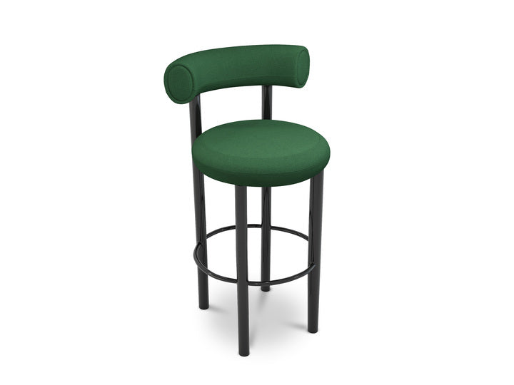 Fat Stool 75 Wool Chair Tom Dixon. – Milk Concept Boutique
