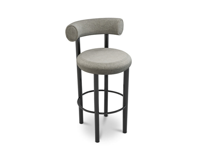 Fat Stool 75 Wool Chair Tom Dixon. – Milk Concept Boutique