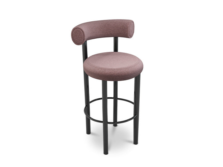 Fat Stool 75 Wool Chair Tom Dixon. – Milk Concept Boutique