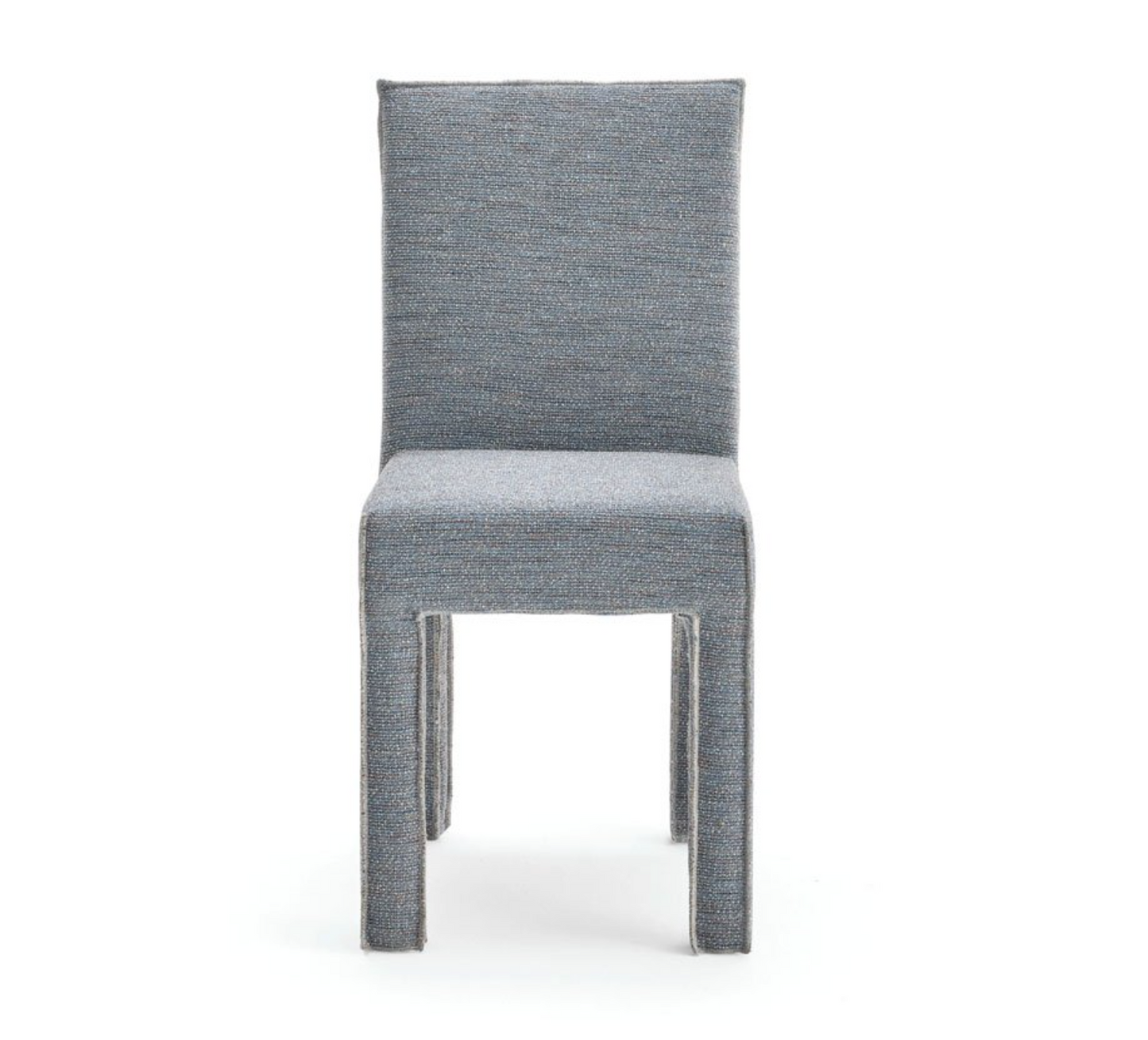 Gervasoni Ghost 123 Chair - Milk Concept Boutique
