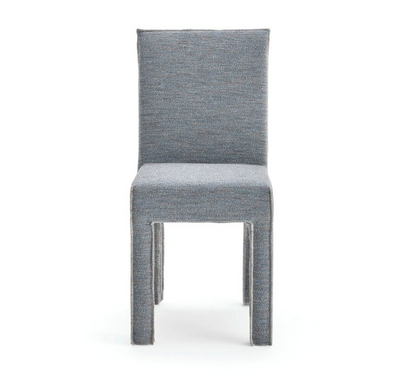 Gervasoni Ghost 123 Chair - Milk Concept Boutique