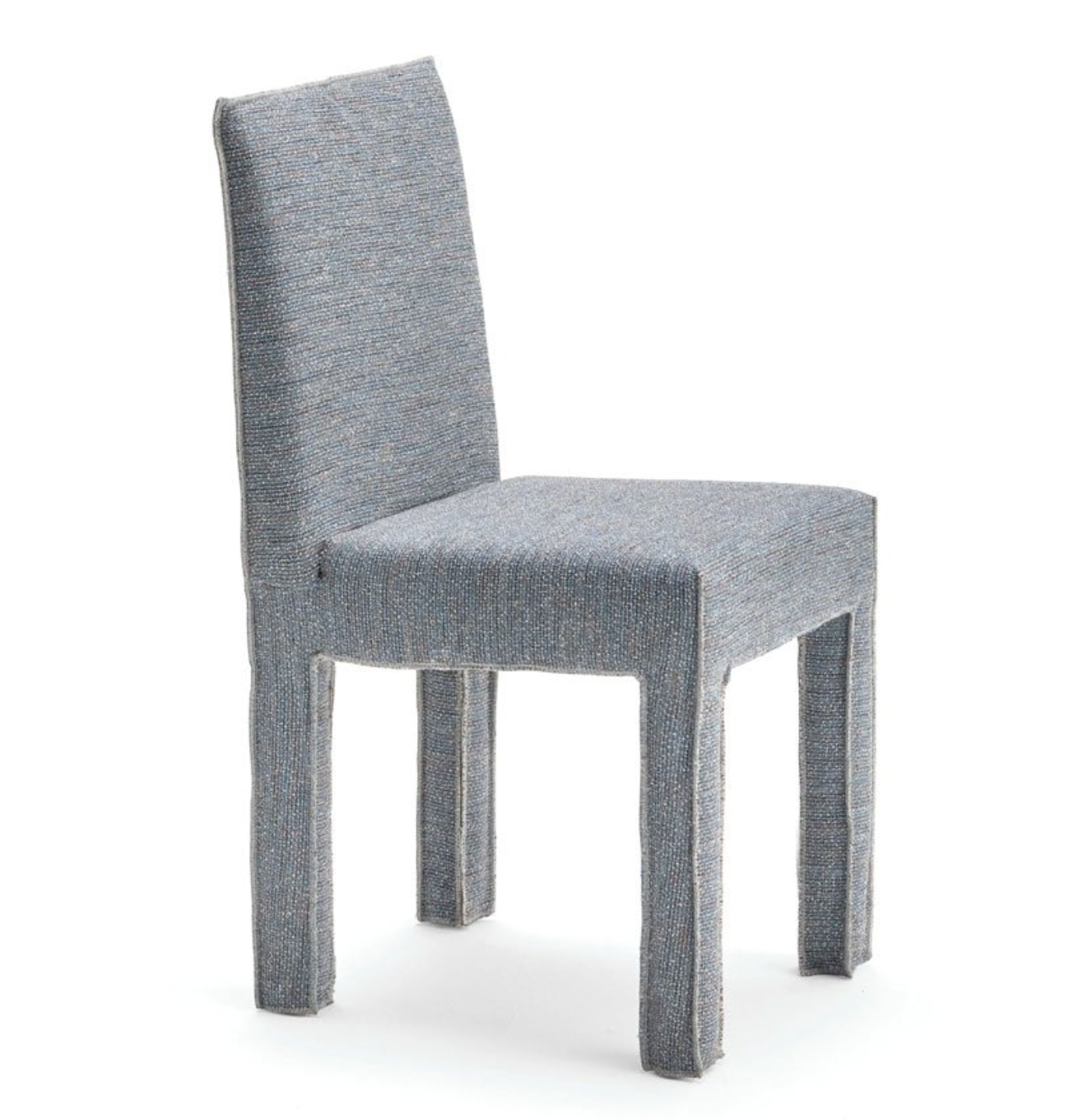 Gervasoni Ghost 123 Chair - Milk Concept Boutique