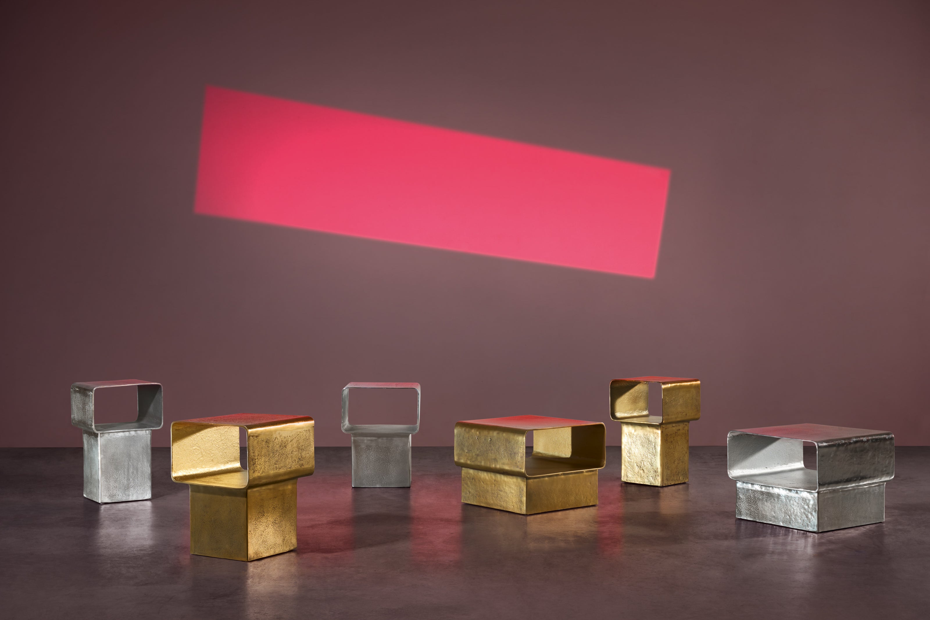 Gervasoni Kira Side Table - Milk Concept Boutique