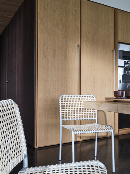 Gervasoni Allu 23/24/223/224 Chairs