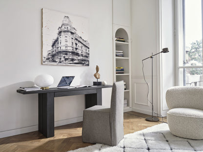Gervasoni Ghost 23 Chair - Milk Concept Boutique