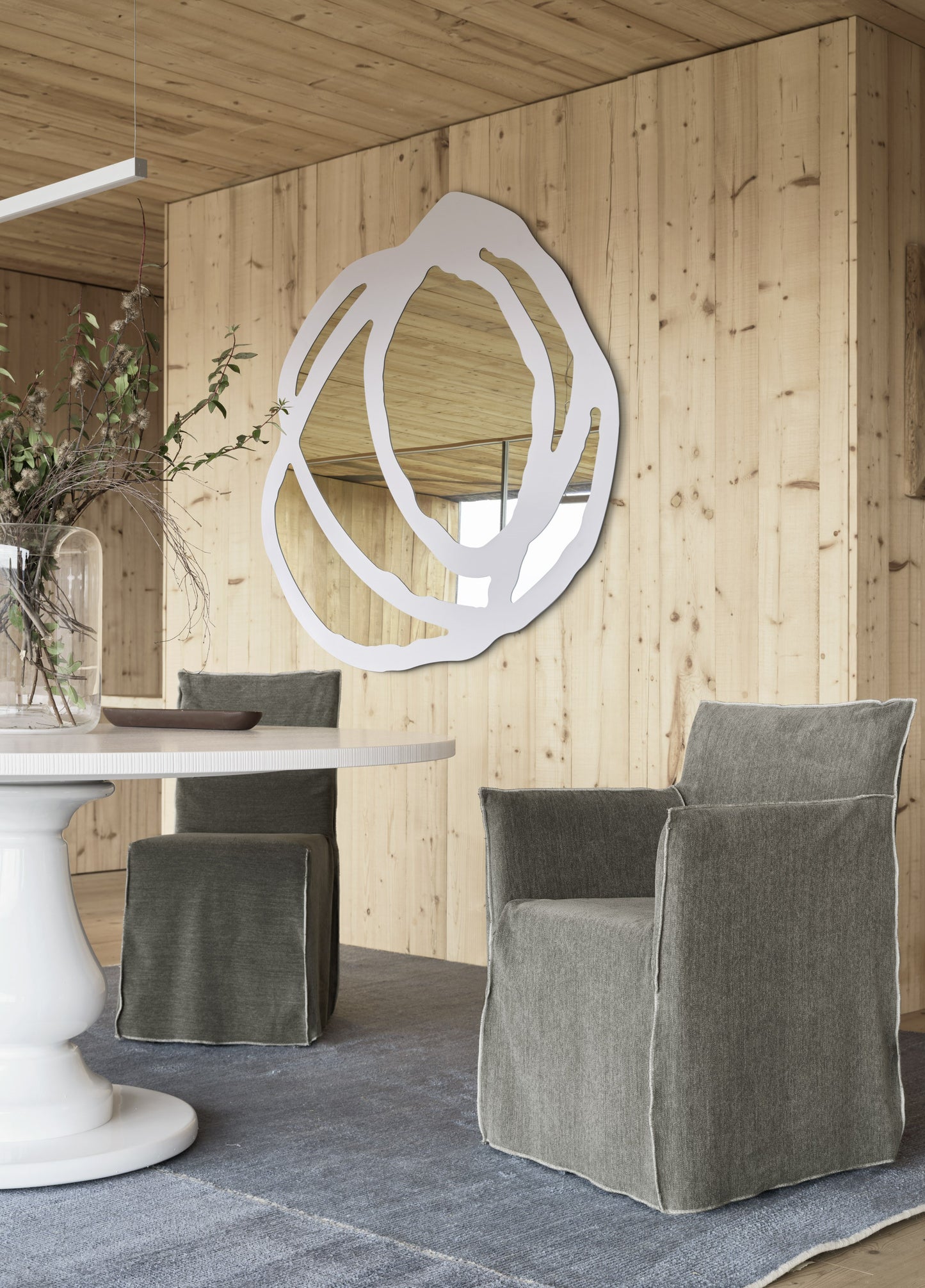 SWEET 97/ 98 by Gervasoni - Milk Concept Boutique
