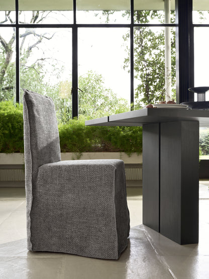 Gervasoni Ghost 23 Chair - Milk Concept Boutique