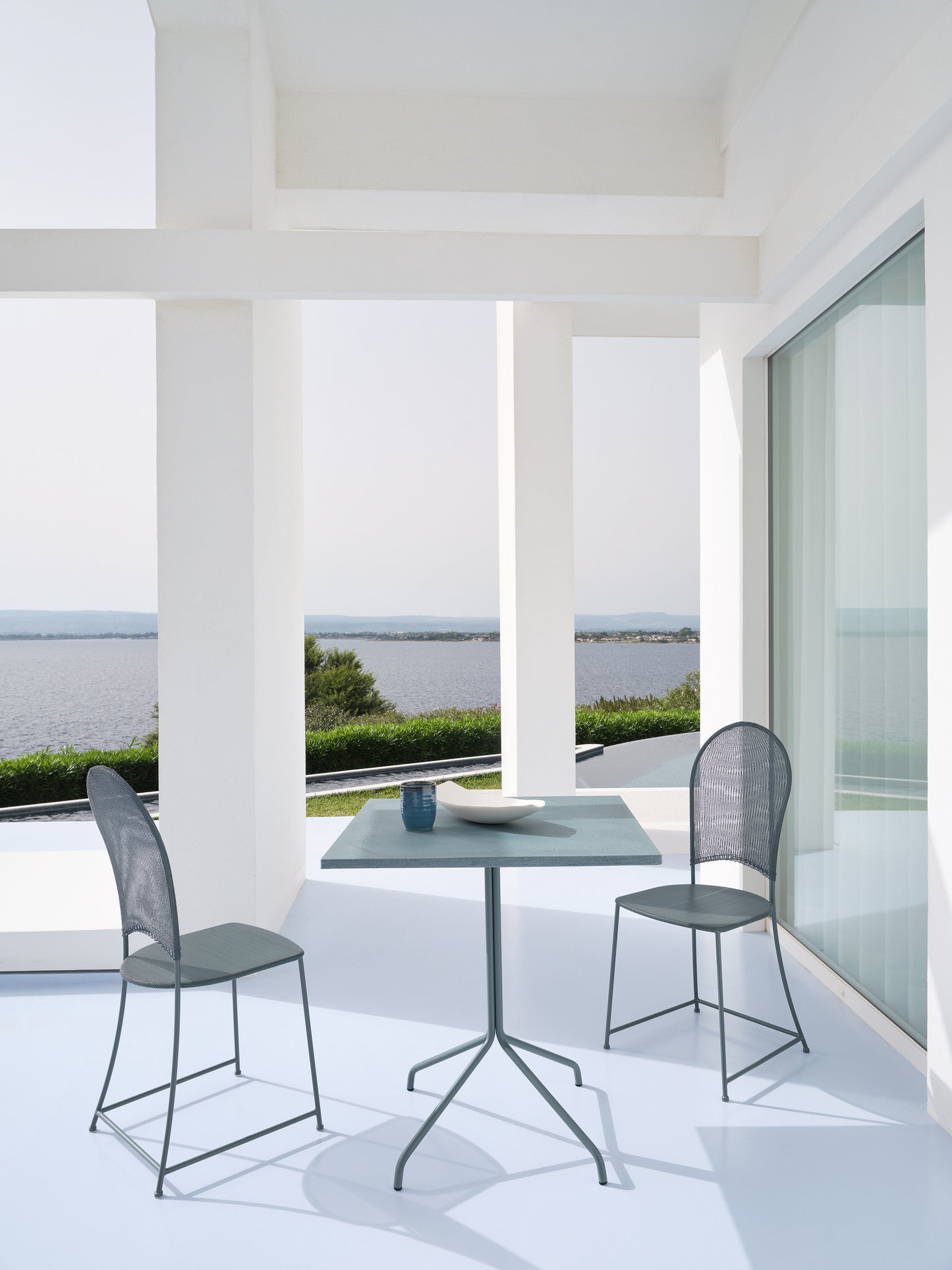 Chair InOut 873
