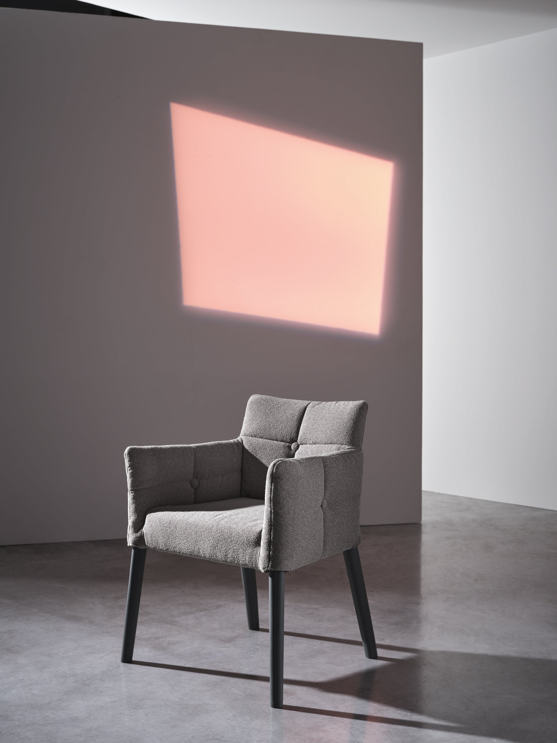 Gervasoni Mae 24, Chair - Milk Concept Boutique