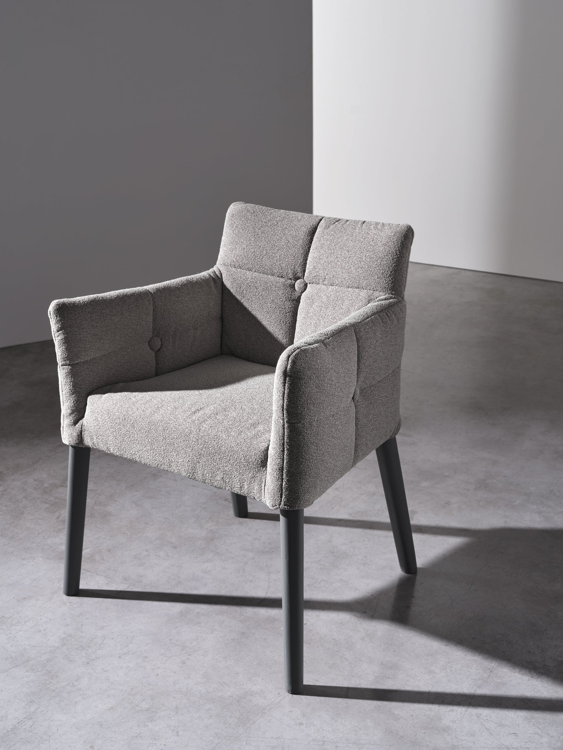 Gervasoni Mae 24, Chair - Milk Concept Boutique