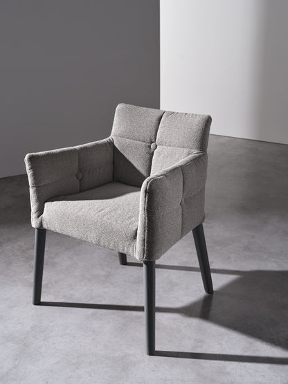 Gervasoni Mae 24, Chair - Milk Concept Boutique