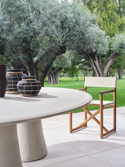 Gervasoni Noa 33, 34, 36, 39 Table (outdoor) - Milk Concept Boutique