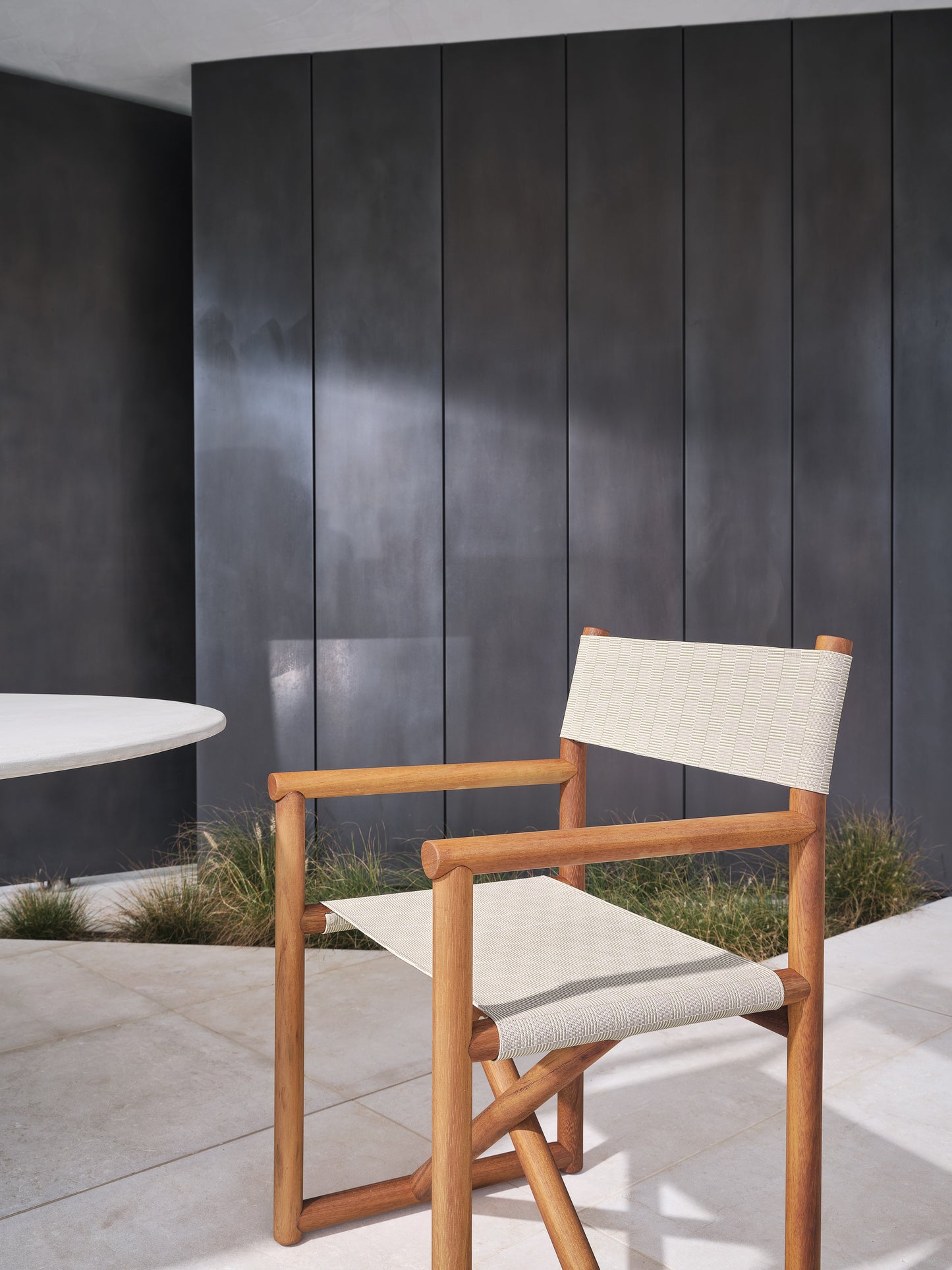 Gervasoni Noa 33, 34, 36, 39 Table (outdoor) - Milk Concept Boutique