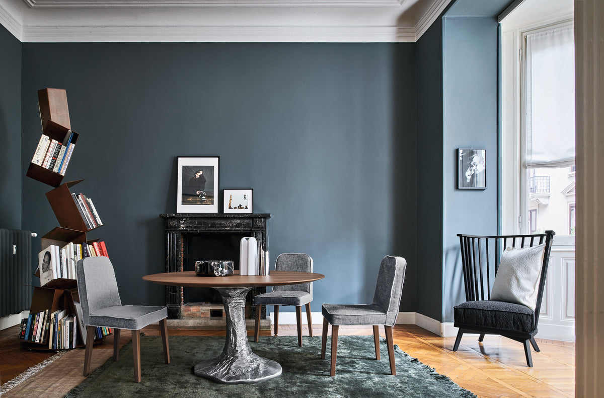 Gervasoni Next 25 Chair
