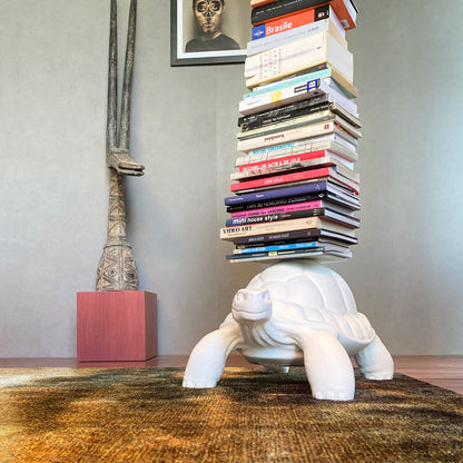 Turtle Carry Bookcase by Marcantonio - Milk Concept Boutique