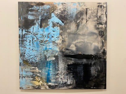 SB Abstract 04 - Milk Concept Boutique